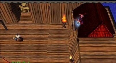 三国战纪详细攻略：[3]斩夏侯攻略