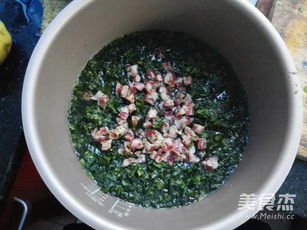 玉珍翡翠的做法