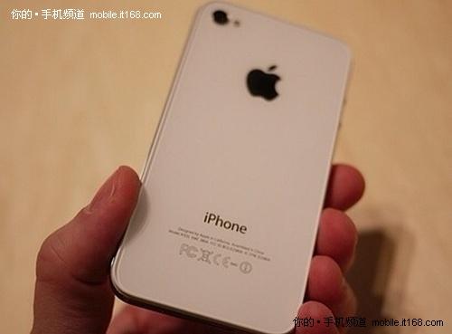 苹果iPhone4十大绝技真机多图试用