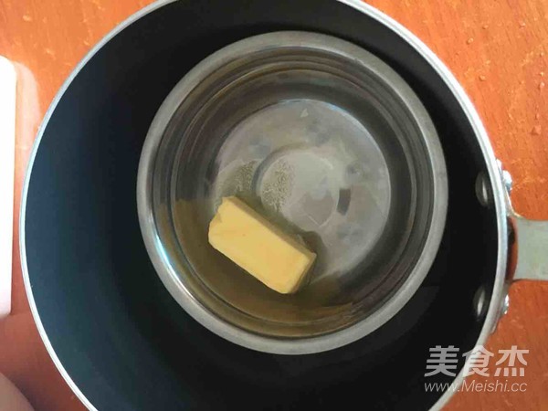 千层蛋糕的做法