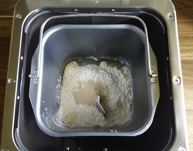 迷你火腿小披萨,你会了吗