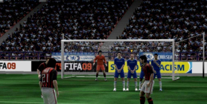 足球世界怎么玩