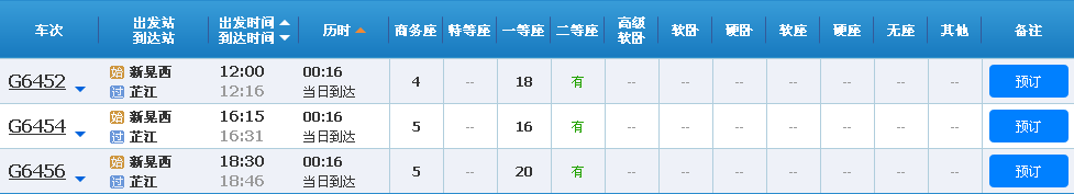 怎么从新晃坐高铁到长沙、怀化