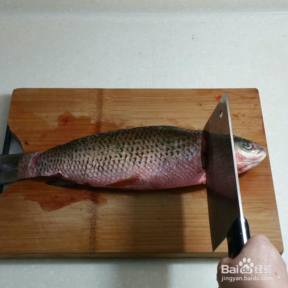 怎么做番茄松鼠鱼