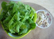 鸡丝炒面的面先生做法