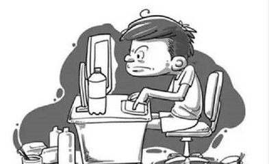 肝脏受损信号及保养措施