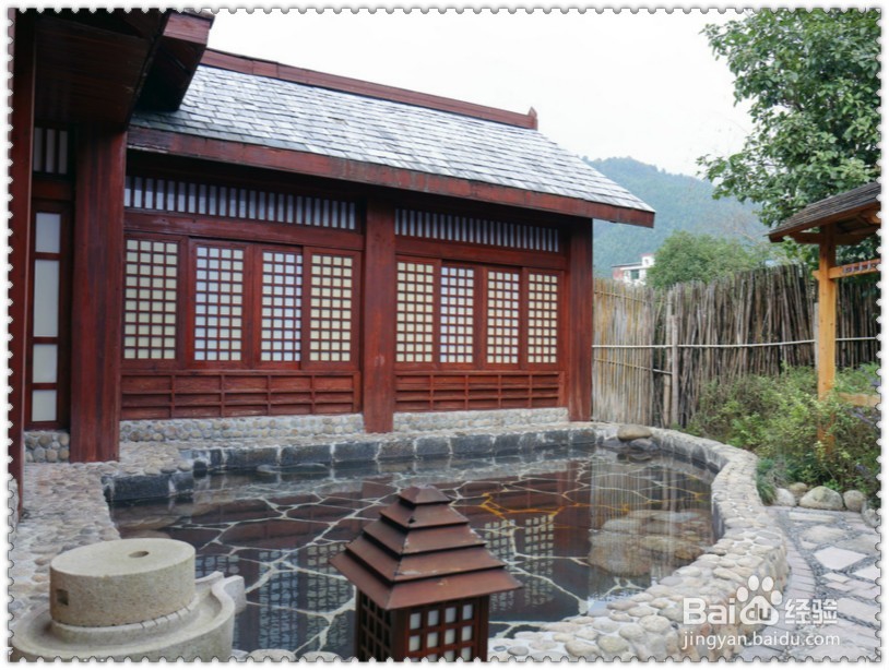 去台湾泡温泉要注意什么？