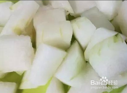 家常菜:清炖羊排