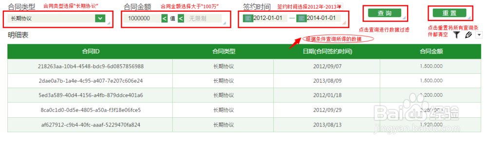 大数据 商业智能FineBI如何使用控件