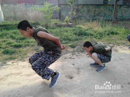 有哪些运动孩子不可以过早接触
