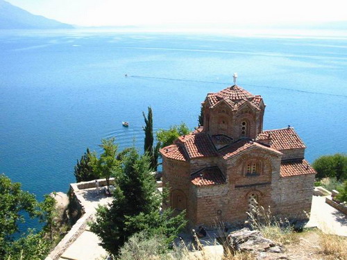 2011年欧洲必去的度假地攻略