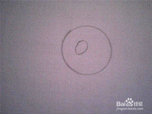 简笔画小鸟的画法：