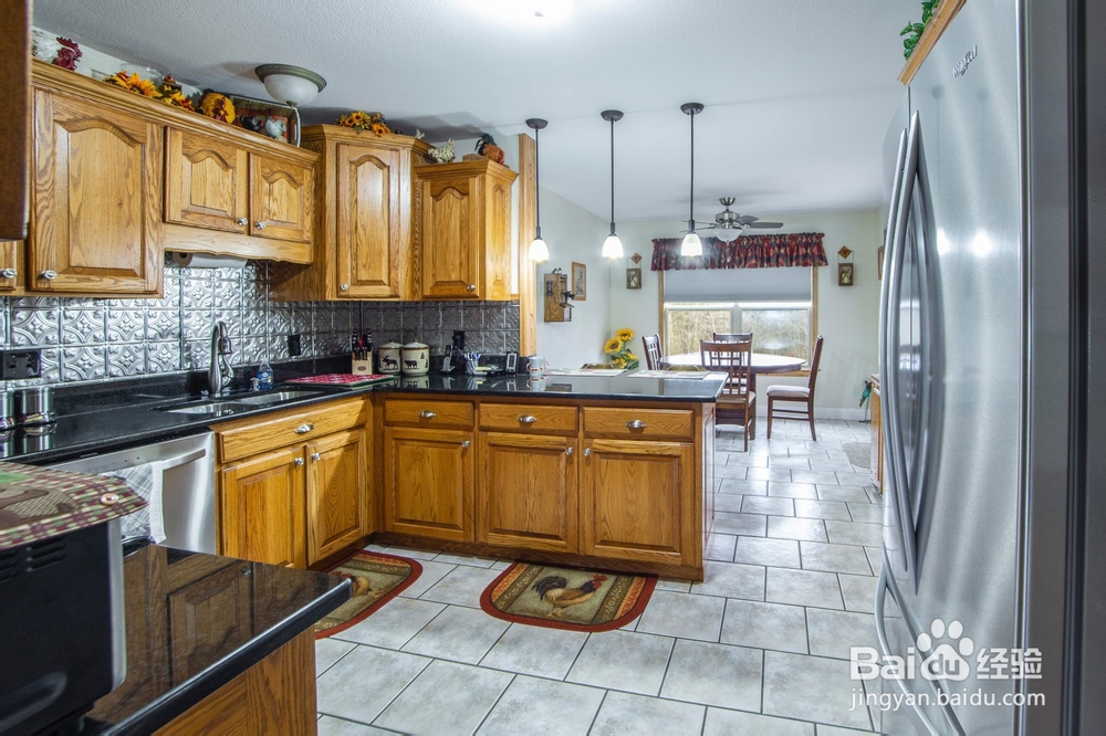 教大家如何买到质量好的瓷砖。