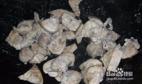 清肺汤的家常做法