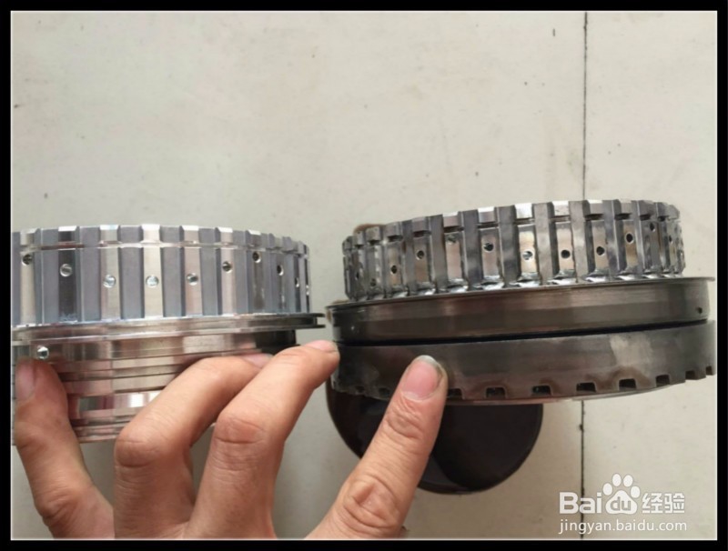 科鲁兹变速箱故障维修,顿挫不升档不走车现象