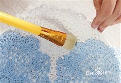 秋日水果好归宿，蕾丝果盘自己动手做出来