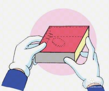 硬币魔术揭秘(图文教程)