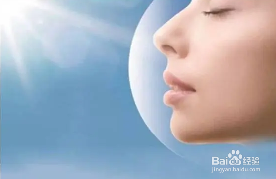 防晒剂如何分类与选取