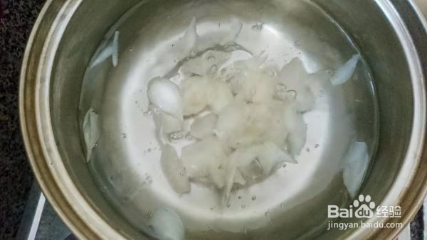 七夕为他（她）下厨房 西芹百合虾仁