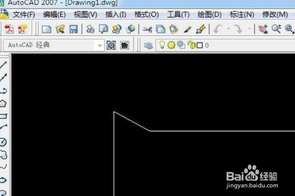 cad中怎么把计算出来的面积显示在图纸上