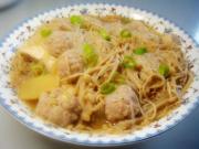 【徽菜】--一品锅