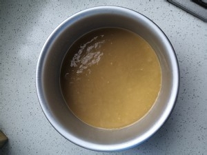 怎么做超级美味的红糖发糕