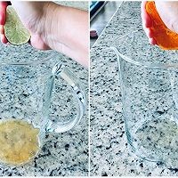 如何制作美味的夏日水果冰饮？