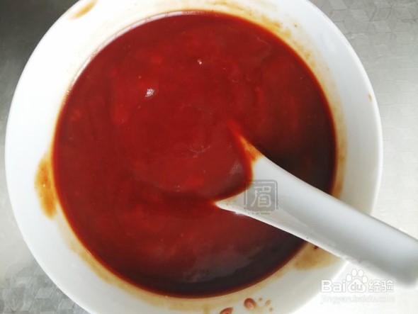 叉烧酱烤鸡翅怎么做
