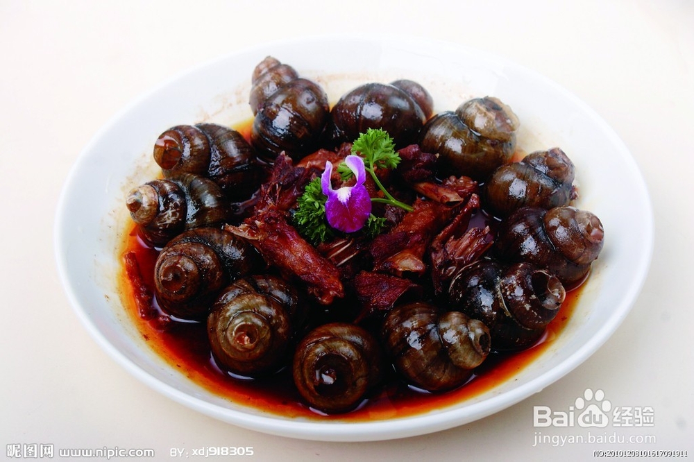 这些食物中可能有寄生虫哦