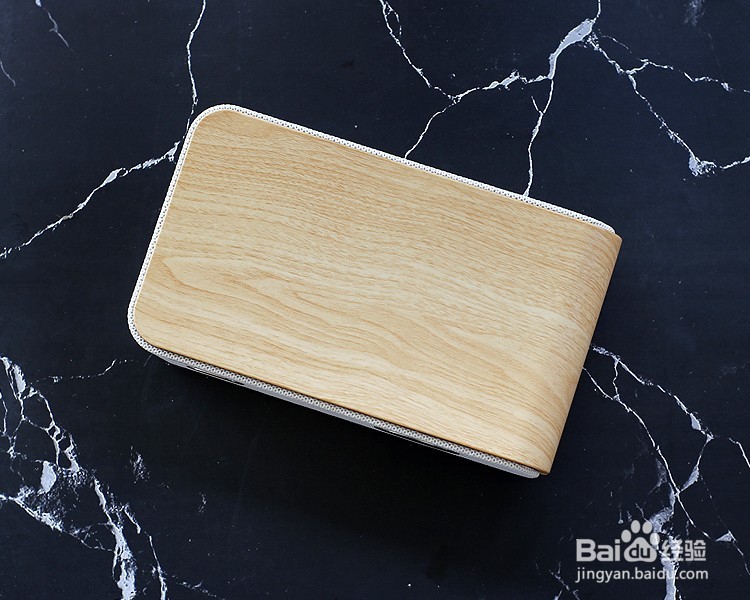 神画Q1智能投影开箱晒物