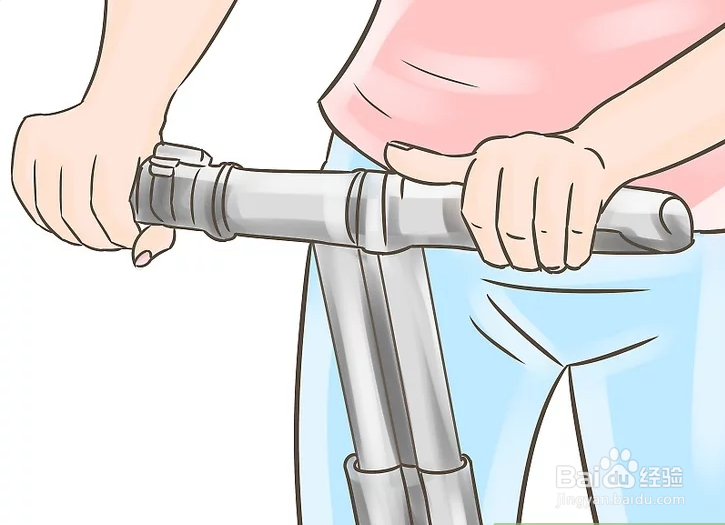 如何安全乘坐Segway代步车