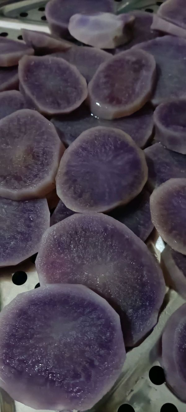 迷你鲍鱼土豆沙拉