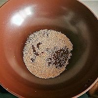 麻辣酥香牙签肉的做法