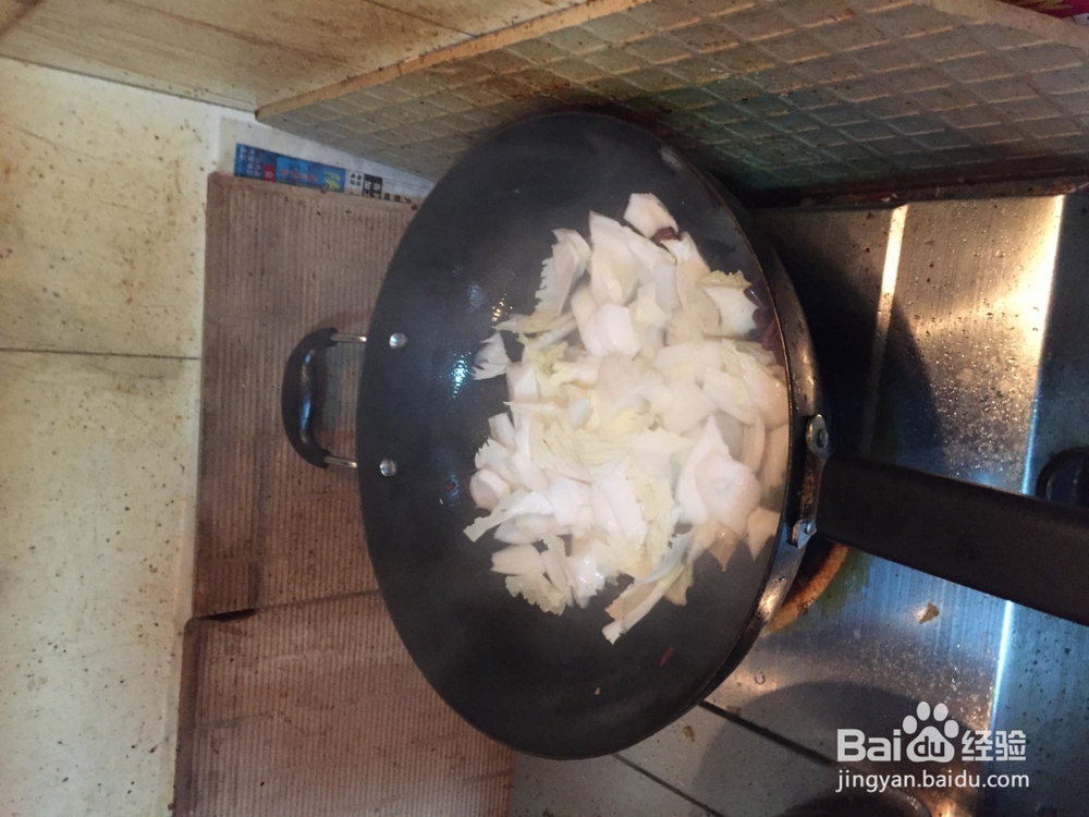 醋溜白菜怎么做才能美味?