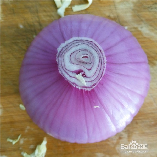 洋葱炒羊肉怎么做好吃