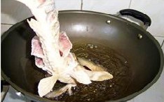 糖醋鲤鱼的做法大全