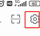 如何关闭微博的声音