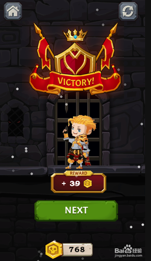 Become A Big Winner的Level 30如何通关