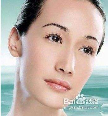 眼部保养操 7步打造魅力双目 百度经验