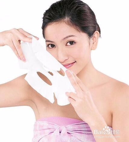冬天敷面膜要注意哪些?