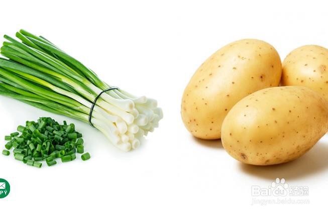 不能存放一起的水果和蔬菜