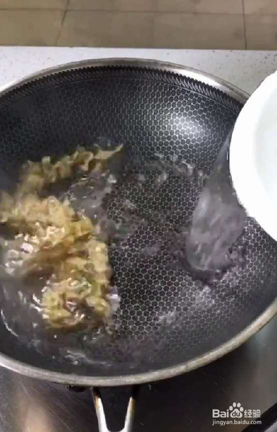 怎样制作紫菜蛋汤