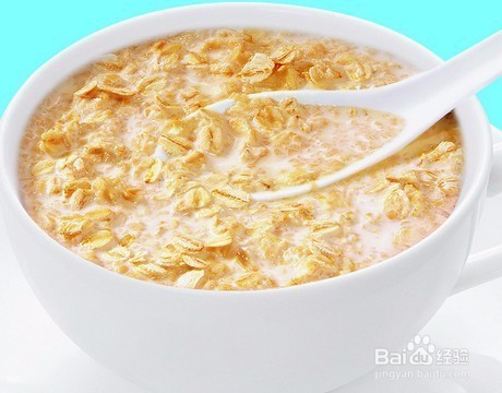 燕麦吃了会瘦吗减肥的时候吃什么燕麦