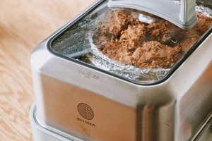 粉蒸排骨的做法