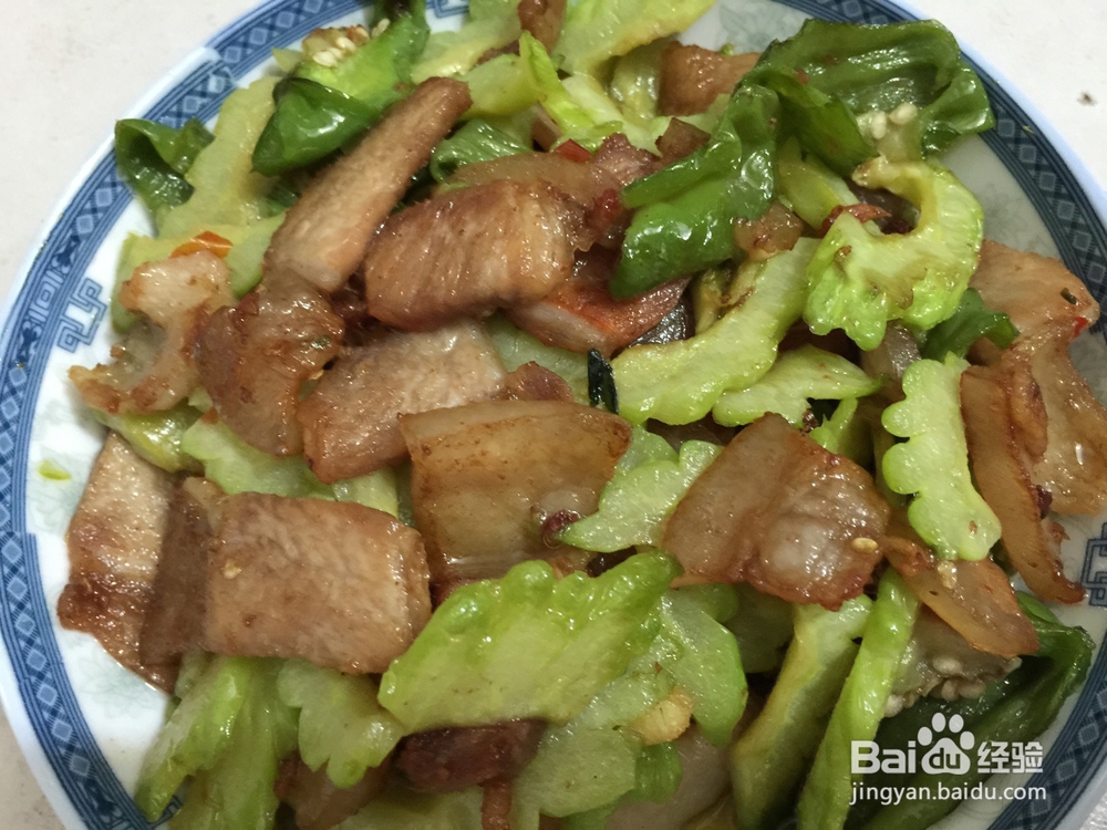 回锅肉怎么做好吃