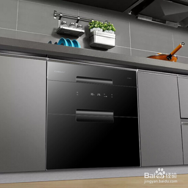 消毒柜使用过程中的注意事项!