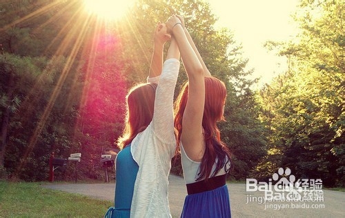 如何塑造朋友眼中的你?