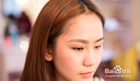 采宣教你变女神：[11]全智贤星星自然清新淡妆