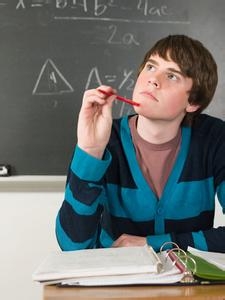 怎样改善自己的教学水平：[7]改变教学方式