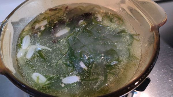 家乐浓汤宝海带汤